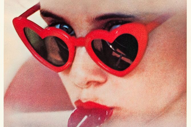 Sue Lyon Lolita