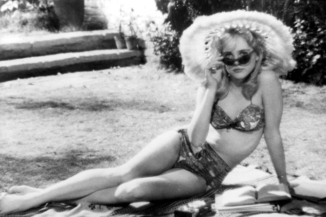 Sue Lyon Lolita