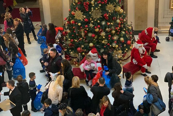 Goran Vesić jelka Goran Vesić jelka