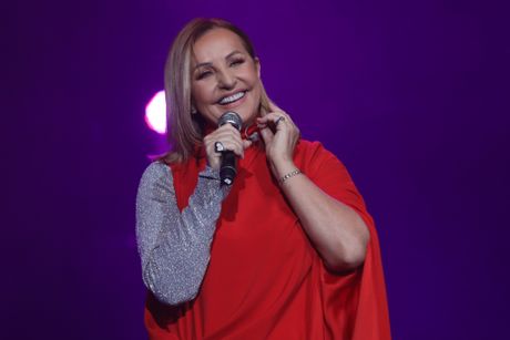 Ana Bekuta koncert Ana Bekuta koncert