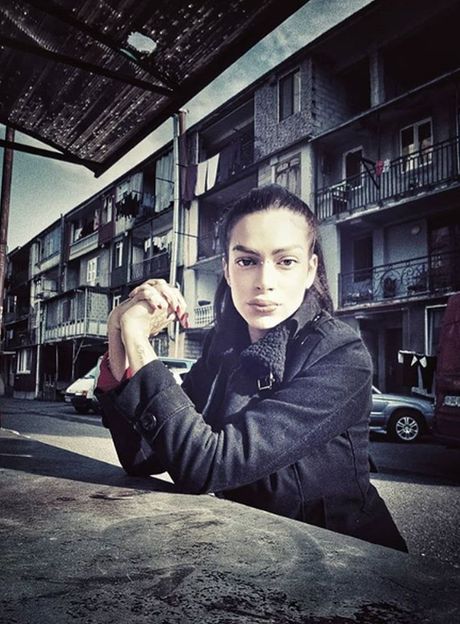 Dunja Ilić Dunja Ilić