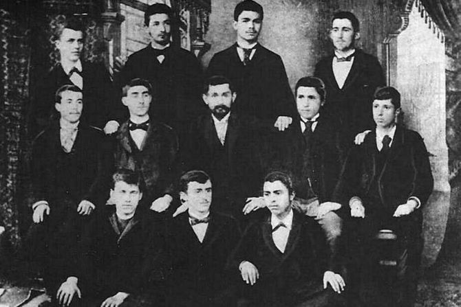 gimnazija bora stankovic gimnazija bora stankovic