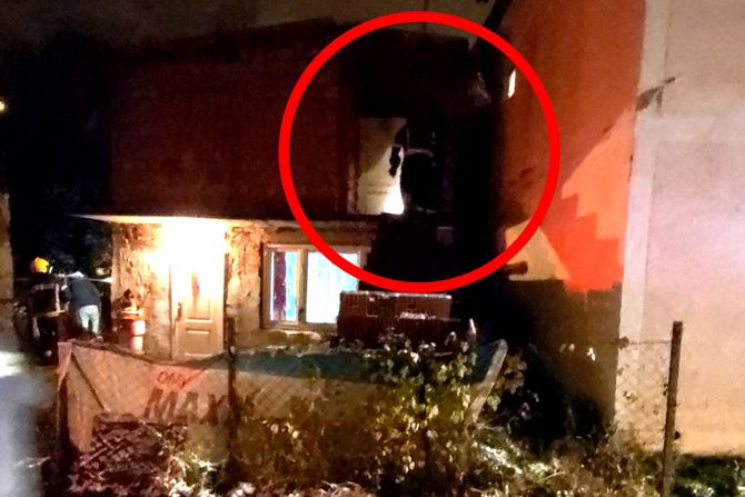 Sletanje s puta Sletanje s puta