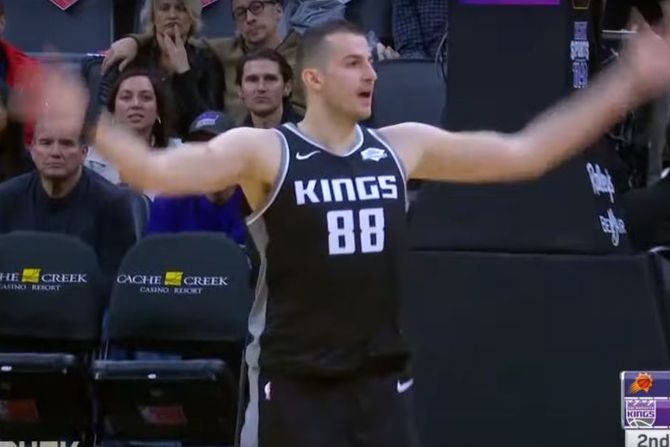 nemanja bjelica