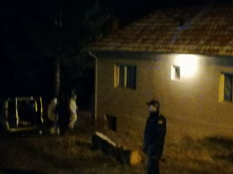 Ninoslav Jovanović, Malčanski berberin, Monika Karimanović, potraga, selo, policija Ninoslav Jovanović, Malčanski berberin, Monika Karimanović, potraga, selo, policija