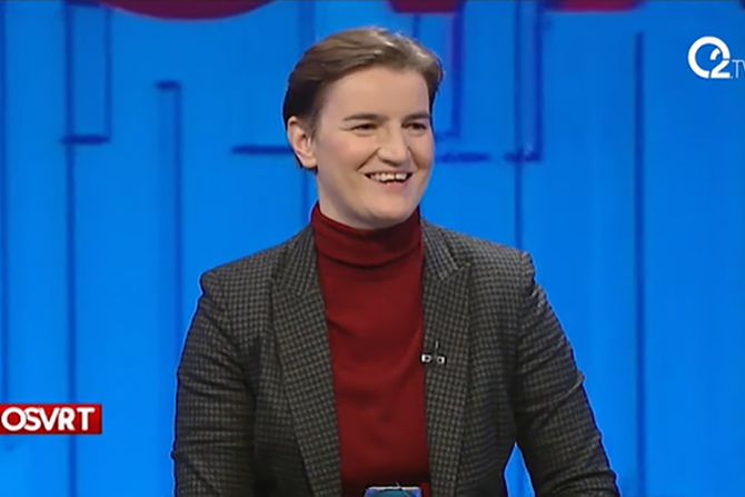 Ana Brnabić