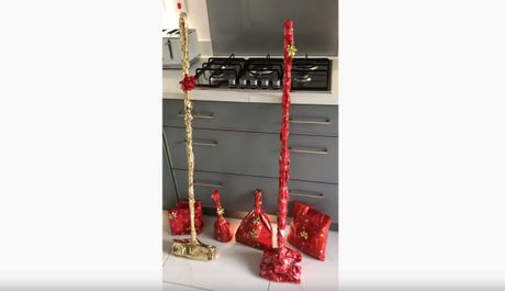 Poklon Poklon