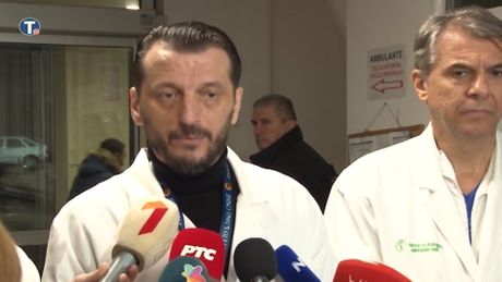 Zoran Radovanovic, direktor kc ništa niša Zoran Radovanovic, direktor kc ništa niša