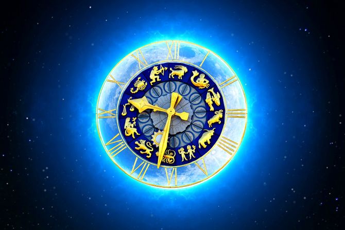 Horoskop