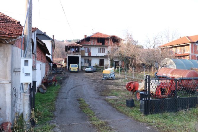 Malča, Malčanski berberin