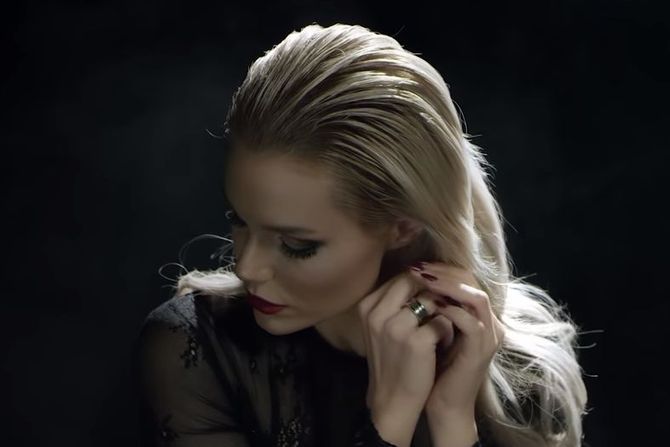 Lena Kovačević Lena Kovačević