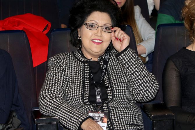 Verica Serifovic Verica Serifovic