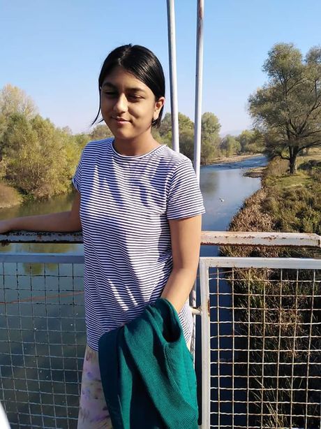 Monika Karimanović, Monika Karimanović,