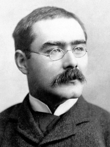Radjard Kipling Radjard Kipling