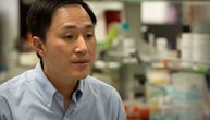 Stvorio genetski modifikovane bebe, pa zaglavio robiju: Kineski naučnik oslobođen posle tri godine