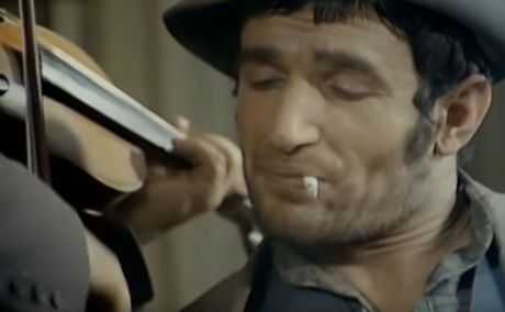 Bekim Fehmiu Bekim Fehmiu