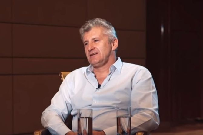 Davor Šuker