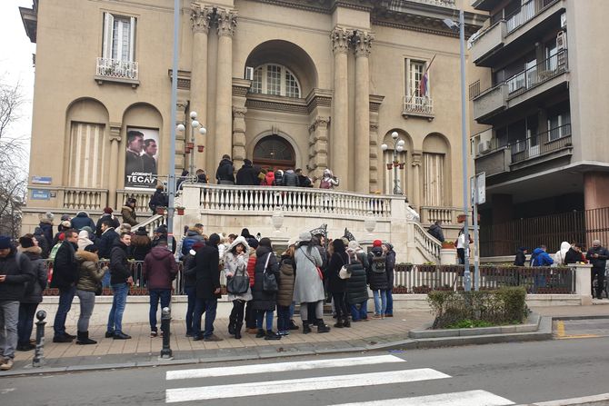 Muzej Nikole Tesle Muzej Nikole Tesle