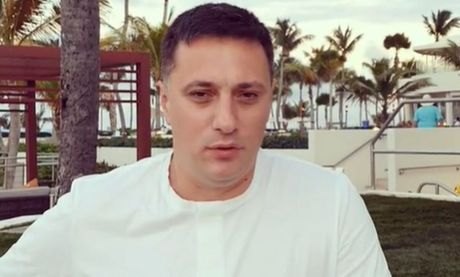 Andrija Milošević Andrija Milošević