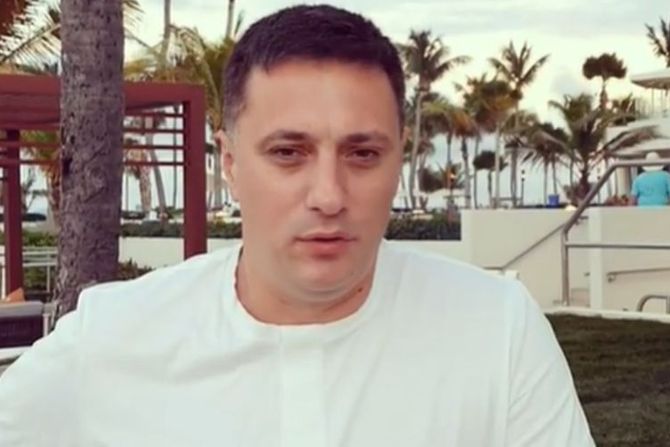 Andrija Milošević Andrija Milošević