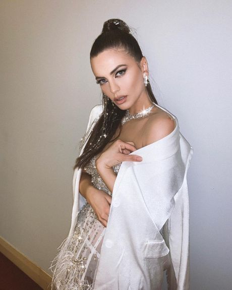 Milica Pavlovic Milica Pavlovic