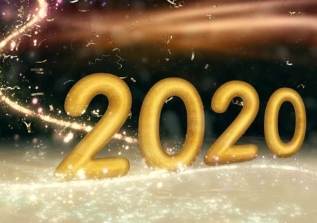 2020 godina