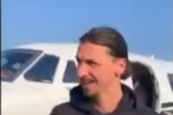 Zlatan Ibrahimović