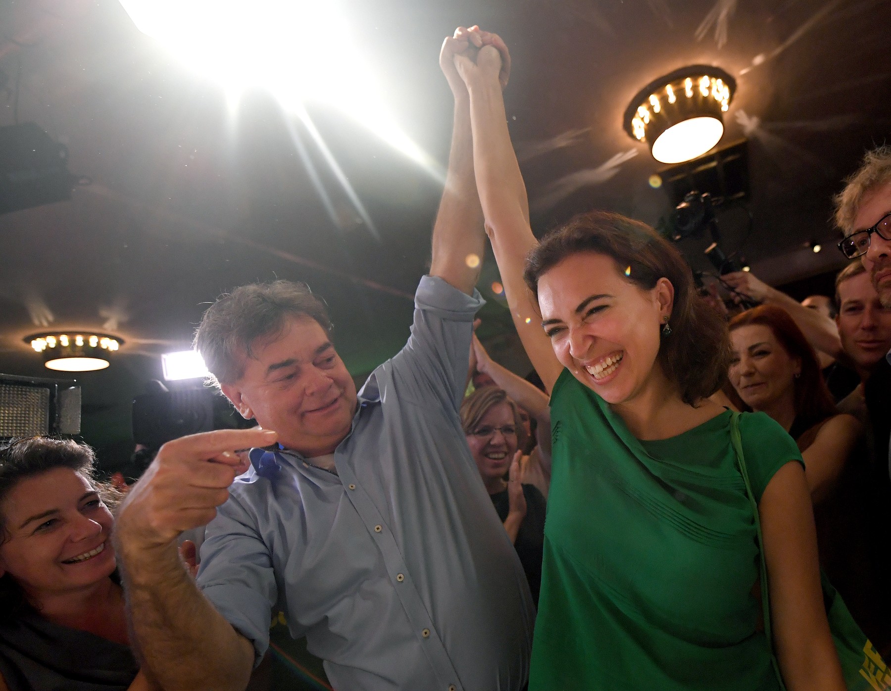 Alma Zadić trese političku scenu: "Sistem je zakazao na svim nivoima"