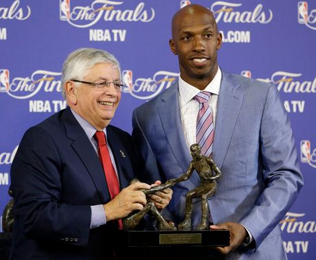 David Stern, Dejvid David Stern, Dejvid