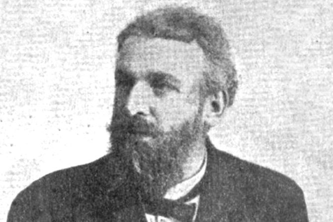 Titus Mačković