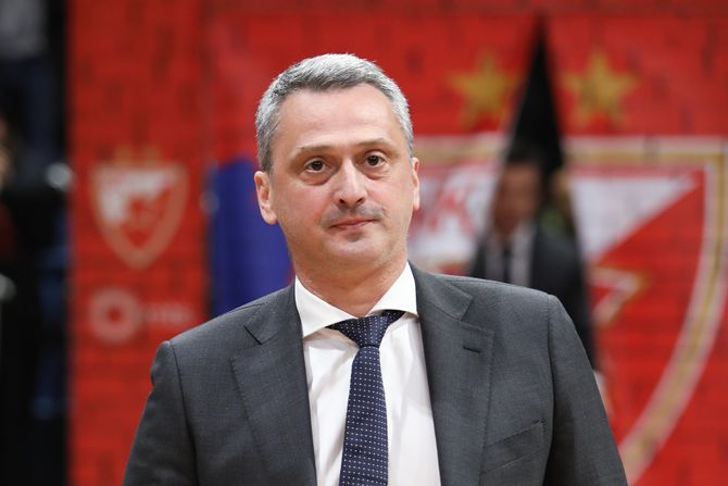 Dejan Radonjić Dejan Radonjić