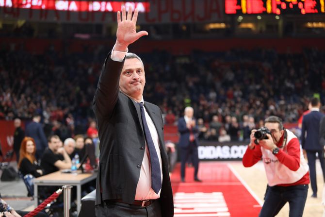 Dejan Radonjić Dejan Radonjić