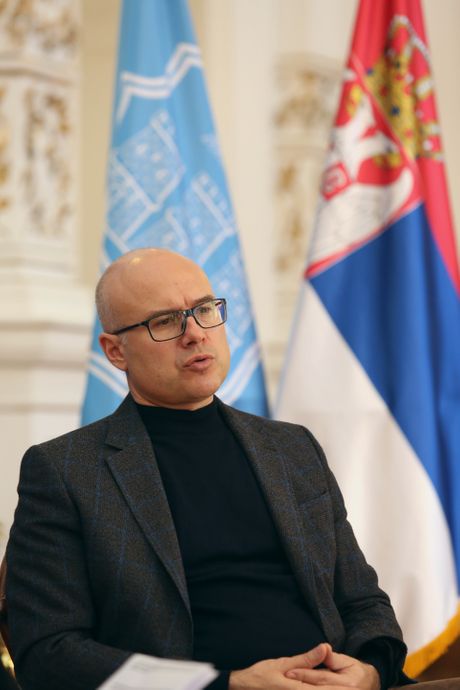 Miloš Vučević Miloš Vučević