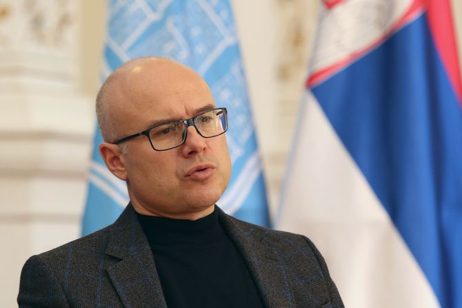 Miloš Vučević Miloš Vučević