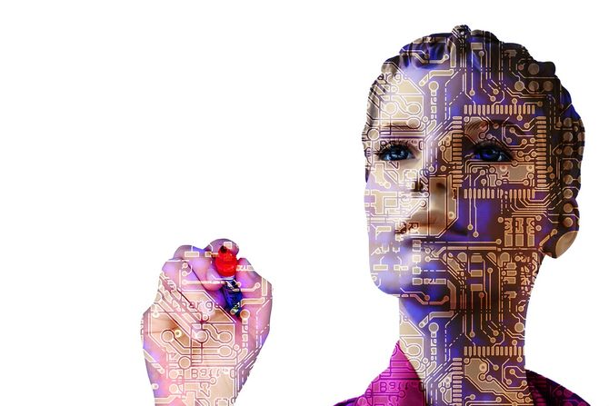 Veštačka inteligencija Veštačka inteligencija