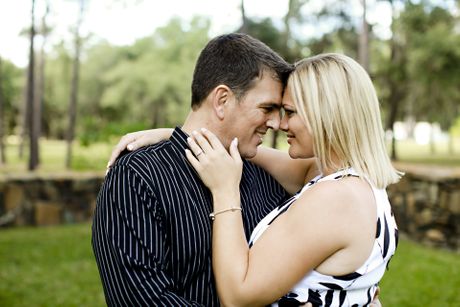 Zaljubljeni par, ljubav Zaljubljeni par, ljubav