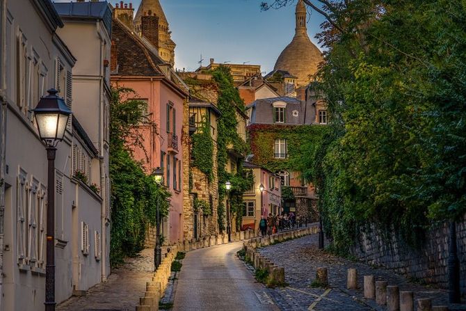 Montmartre