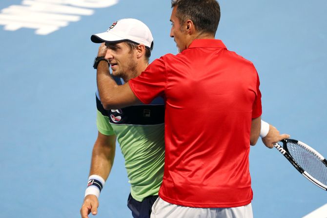 Australia Tennis ATP Cup Australia Tennis ATP Cup