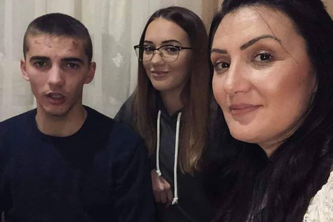 Uroš Radosavljević Uroš Radosavljević