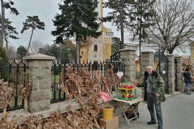 Badnjačar Mićo Badnjačar Mićo