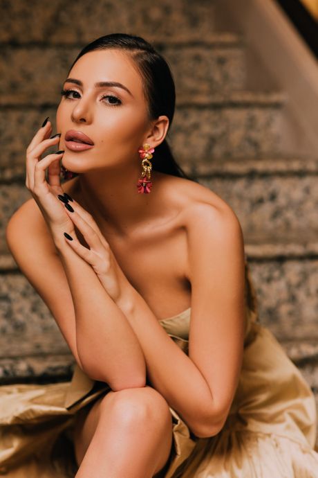 Anastasija Ražnatović Anastasija Ražnatović