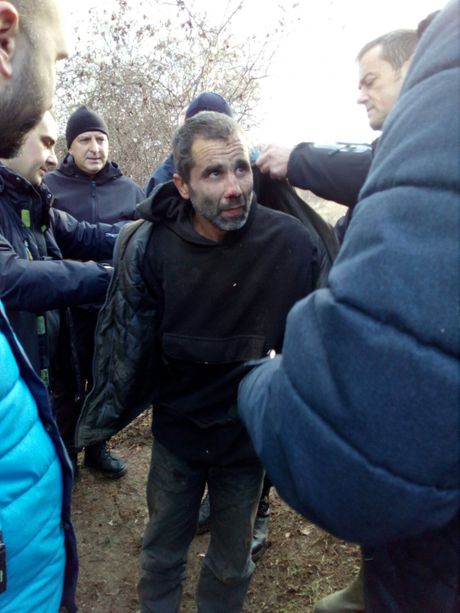 Malčanski berberin Malčanski berberin