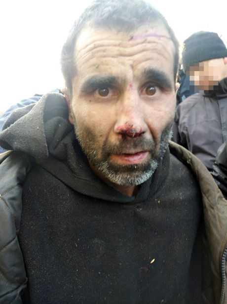Ninoslav Jovanović, Malčanski berberin Ninoslav Jovanović, Malčanski berberin