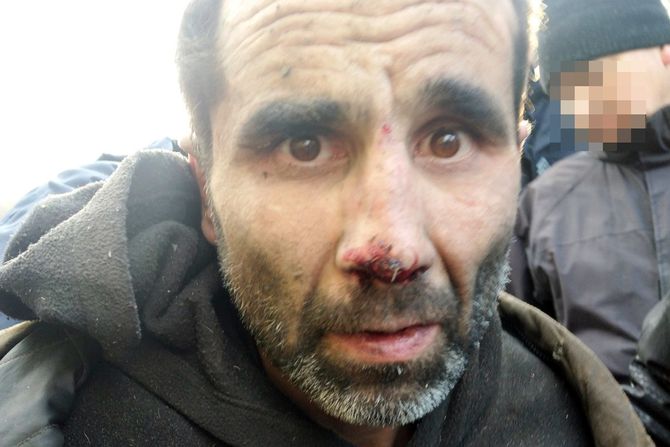 Ninoslav Jovanović, Malčanski berberin Ninoslav Jovanović, Malčanski berberin