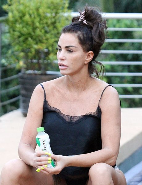 Katie Price, Kejti Prajs Katie Price, Kejti Prajs