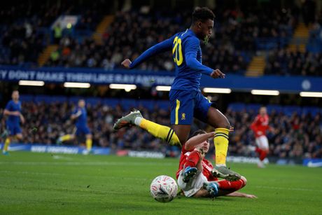 Britain Soccer FA Cup Britain Soccer FA Cup