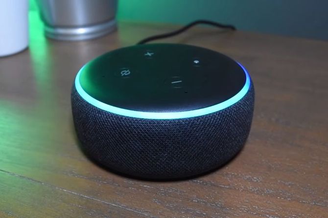 Amazon Echo