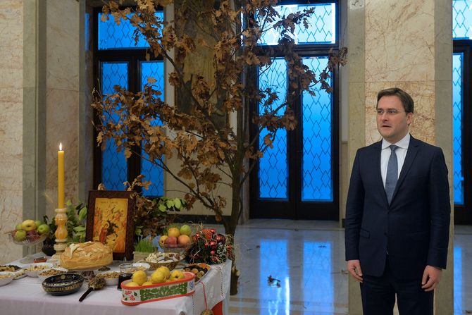 Nikola Selaković Nikola Selaković