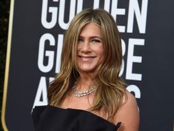 Dženifer Aniston