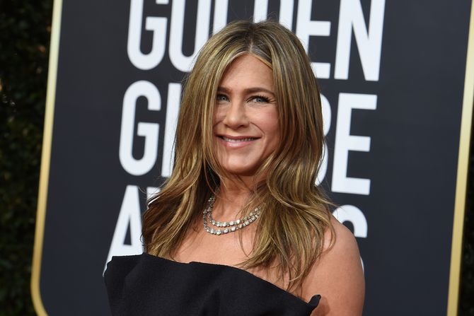 Dženifer Aniston Dženifer Aniston